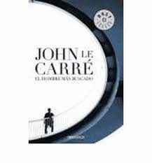 EL HOMBRE MÁS BUSCADO