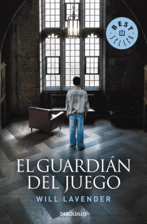 EL GUARDIÁN DEL JUEGO