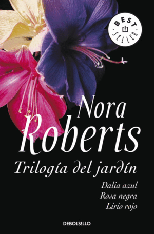 TRILOGÍA DEL JARDÍN