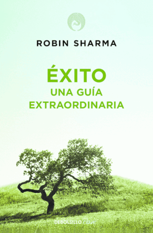 ÉXITO. UNA GUÍA EXTRAORDINARIA