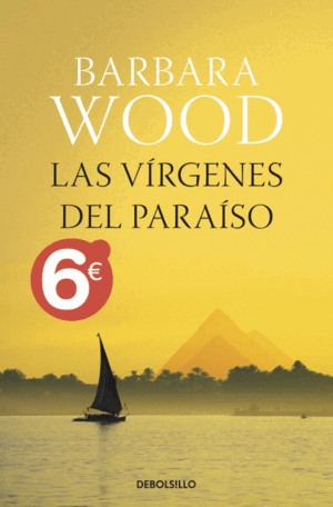 LAS VIRGENES DEL PARAÍSO