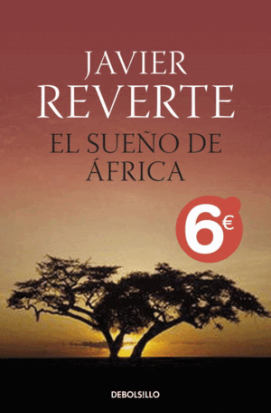 EL SUEÑO DE ÁFRICA (TRILOGÍA DE ÁFRICA 1)