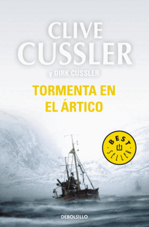 TORMENTA EN EL ÁRTICO