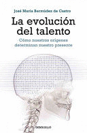 LA EVOLUCIÓN DEL TALENTO