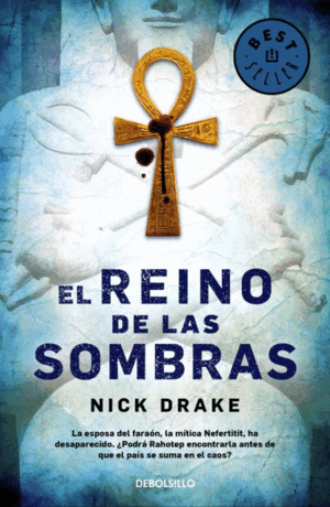 EL REINO DE LAS SOMBRAS