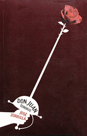 DON JUAN TENORIO