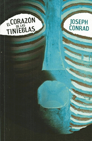 EL CORAZÓN DE LAS TINIEBLAS