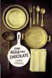 COMO AGUA PARA CHOCOLATE