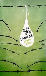 UN SACO DE CANICAS