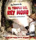 EL TEMPLO DEL REY MONO (TAPA DURA)