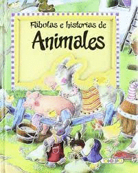 FÁBULAS E HISTORIAS DE ANIMALES