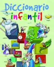 DICCIONARIO INFANTIL