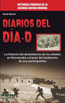 DIARIOS DEL DÍA - D