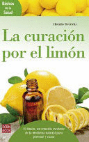 LA CURACIÓN POR EL LIMÓN