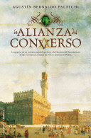 LA ALIANZA DEL CONVERSO (TAPA DURA)