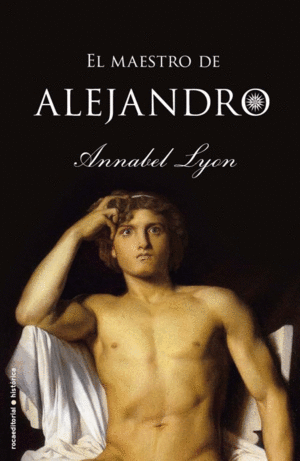 EL MAESTRO DE ALEJANDRO (TAPA DURA)