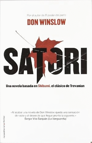 SATORI (ESPAÑOL)