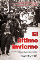 EL ÚLTIMO INVIERNO (TAPA DURA)