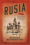 RUSIA (TAPA DURA / BORDES DE LA SOBRECUBIERTA DETERIORADOS)