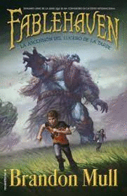 FABLEHAVEN.LA ASCENSIÓN DEL LUCERO DE LA TARDE