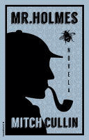 MR. HOLMES (TAPA DURA)