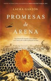 PROMESAS DE ARENA (TAPA DURA)