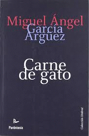 CARNE DE GATO