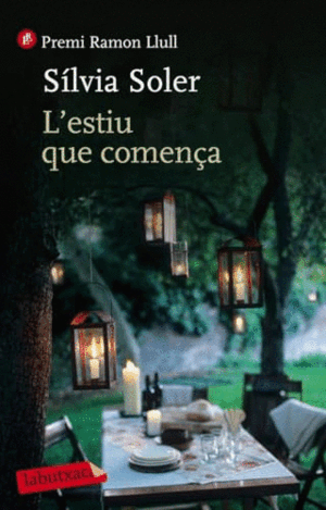 L'ESTIU QUE COMENÇA (EN CATALÁN)