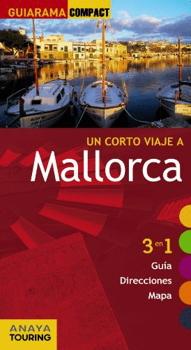 UN CORTO VIAJE A MALLORCA