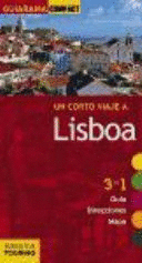 CORTO VIAJE A LISBOA