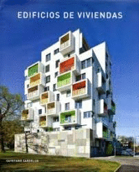 EDIFICIOS DE VIVIENDA (TAPA DURA) (NUEVO RETRACTILADO)