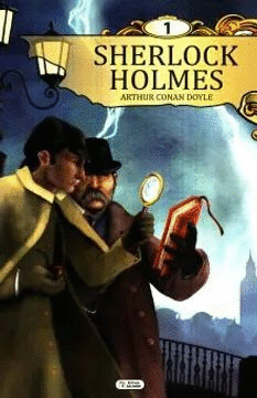RELATOS DE SHERLOCK HOLMES