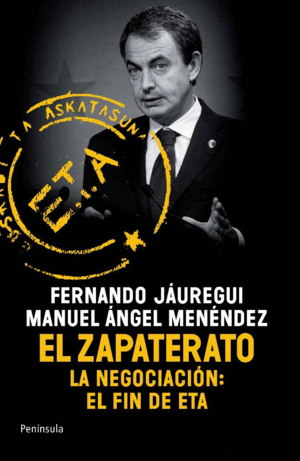 EL ZAPATERATO (TAPA DURA)