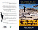 ARCHITECTURAL STRATEGIES (TEXTO EN INGLÉS)