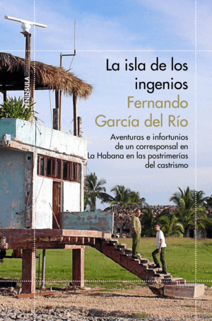 LA ISLA DE LOS INGENIOS