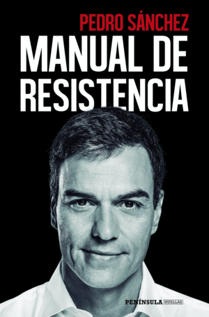MANUAL DE RESISTENCIA (TAPA DURA)