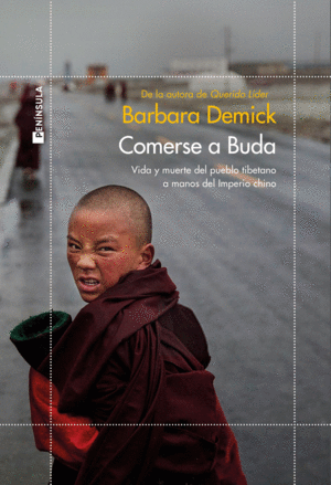 COMERSE A BUDA (NUEVO)