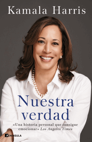 NUESTRA VERDAD (TAPA DURA)