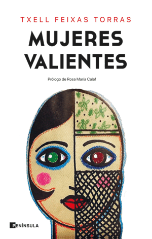 MUJERES VALIENTES