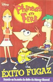 PHINEAS Y FERB