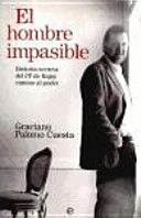 EL HOMBRE IMPASIBLE