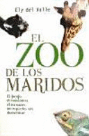 EL ZOO DE LOS MARIDOS (DEDICADO POR LA AUTORA)
