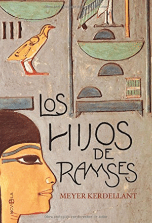 LOS HIJOS DE RAMSES