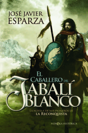 EL CABALLERO DEL JABALÍ BLANCO