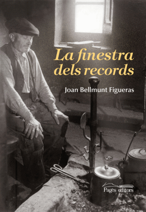 LA FINESTRA DELS RECORDS (EN CATALÁN)