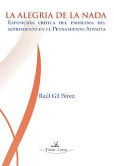 LA ALEGRÍA DE LA NADA