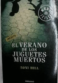 EL VERANO DE LOS JUGUETES MUERTOS