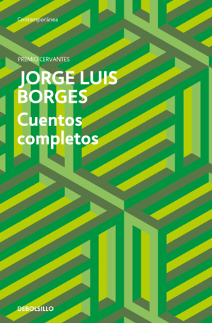 CUENTOS COMPLETOS (ESQUINAS PORTADA ALGO DOBLADA)