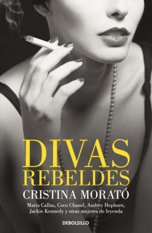 DIVAS REBELDES (TAPA DURA - ED. BOLSILLO)