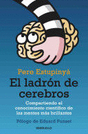 EL LADRÓN DE CEREBROS